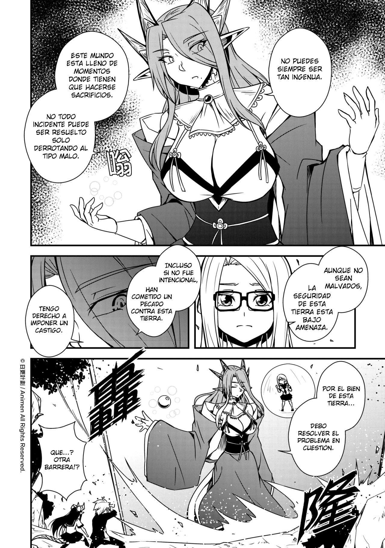 Capitulo 9 page 11