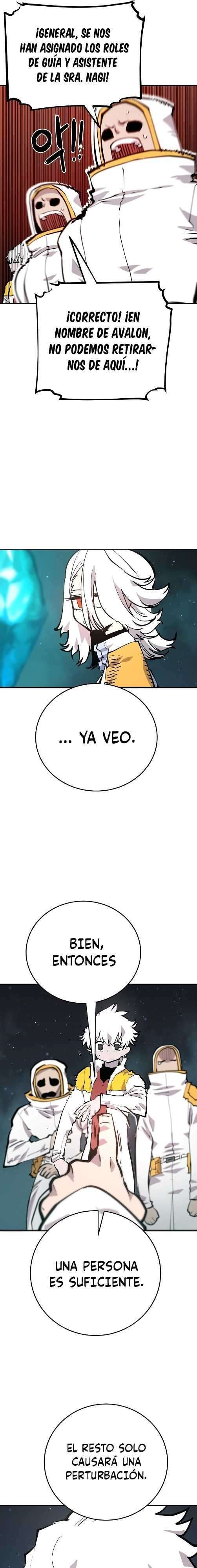 Capitulo 119 page 20