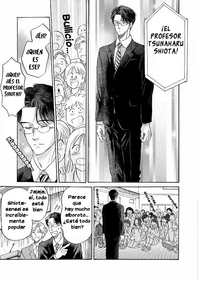 Capitulo 53 page 19