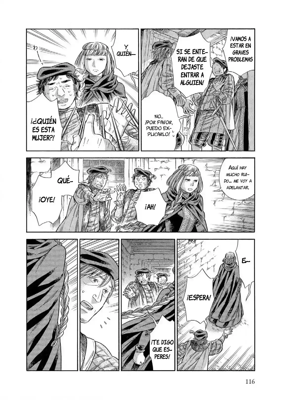 Capitulo 63 page 17