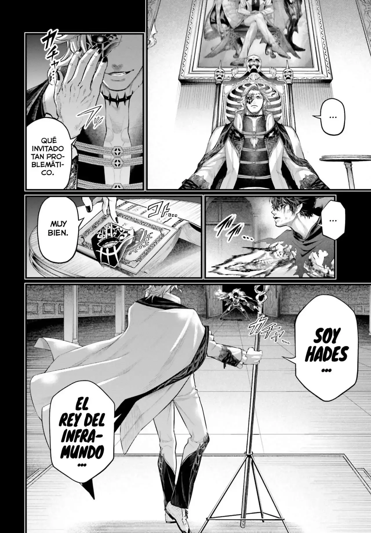 Capitulo 72 page 36
