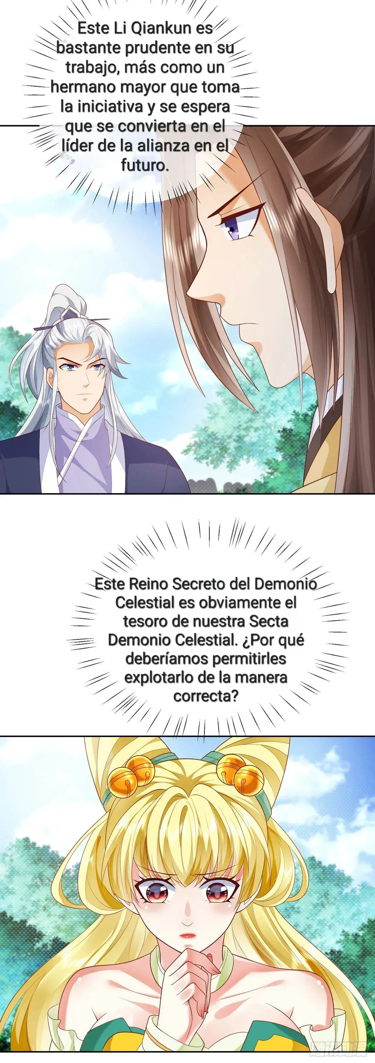 Capitulo 19 page 13