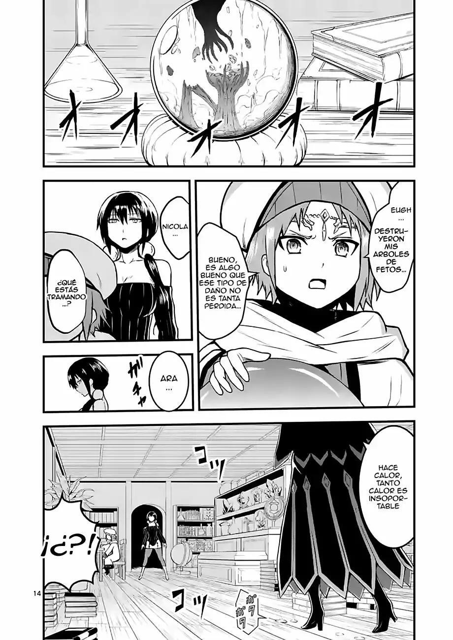 Capitulo 70 page 16