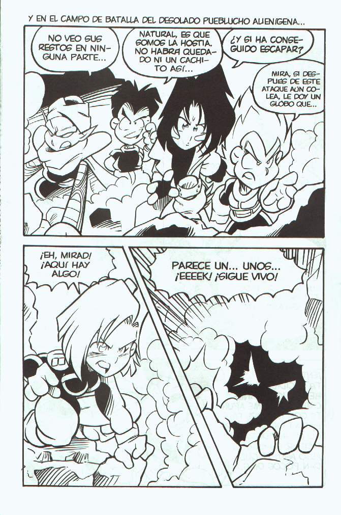 Capitulo 36 page 10