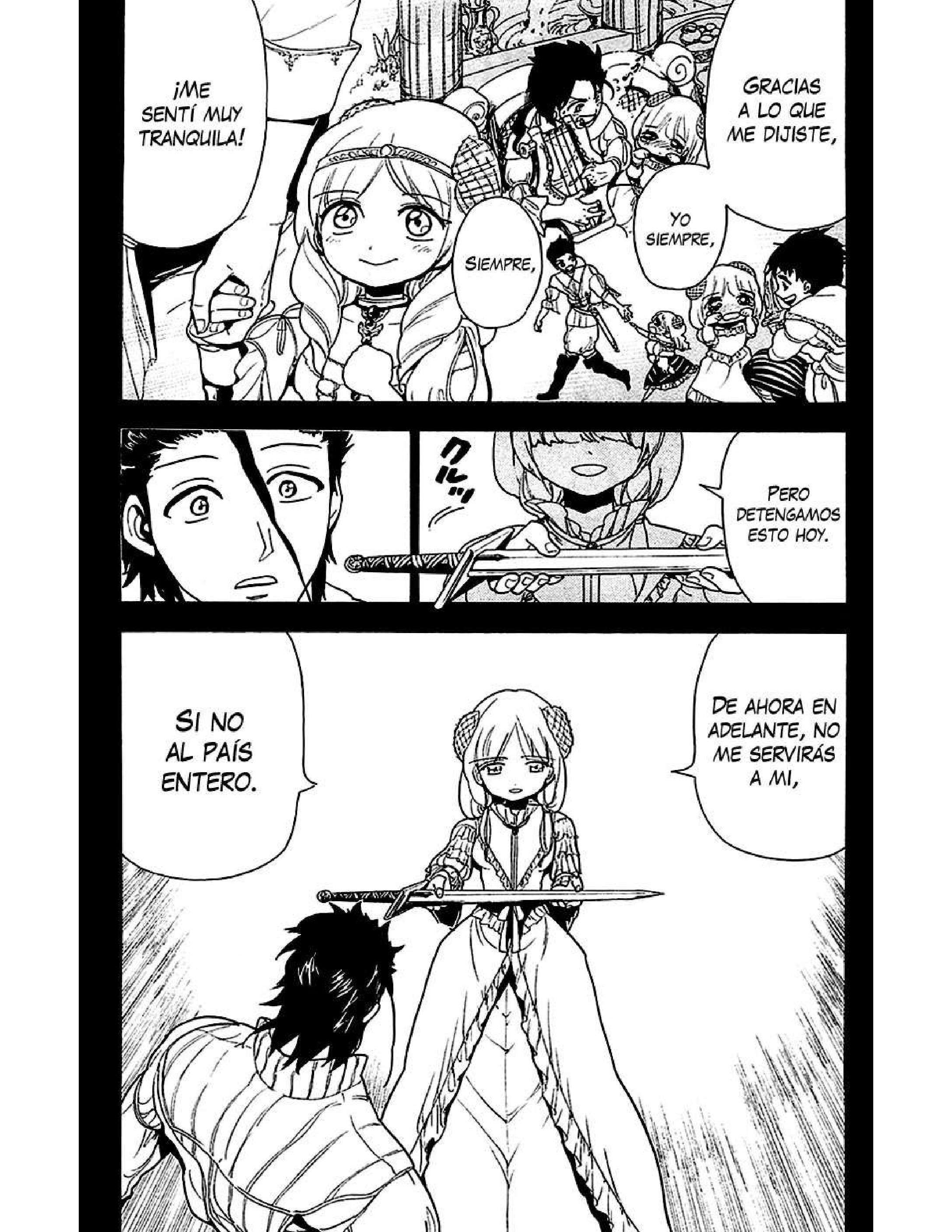 Capitulo 103 page 16