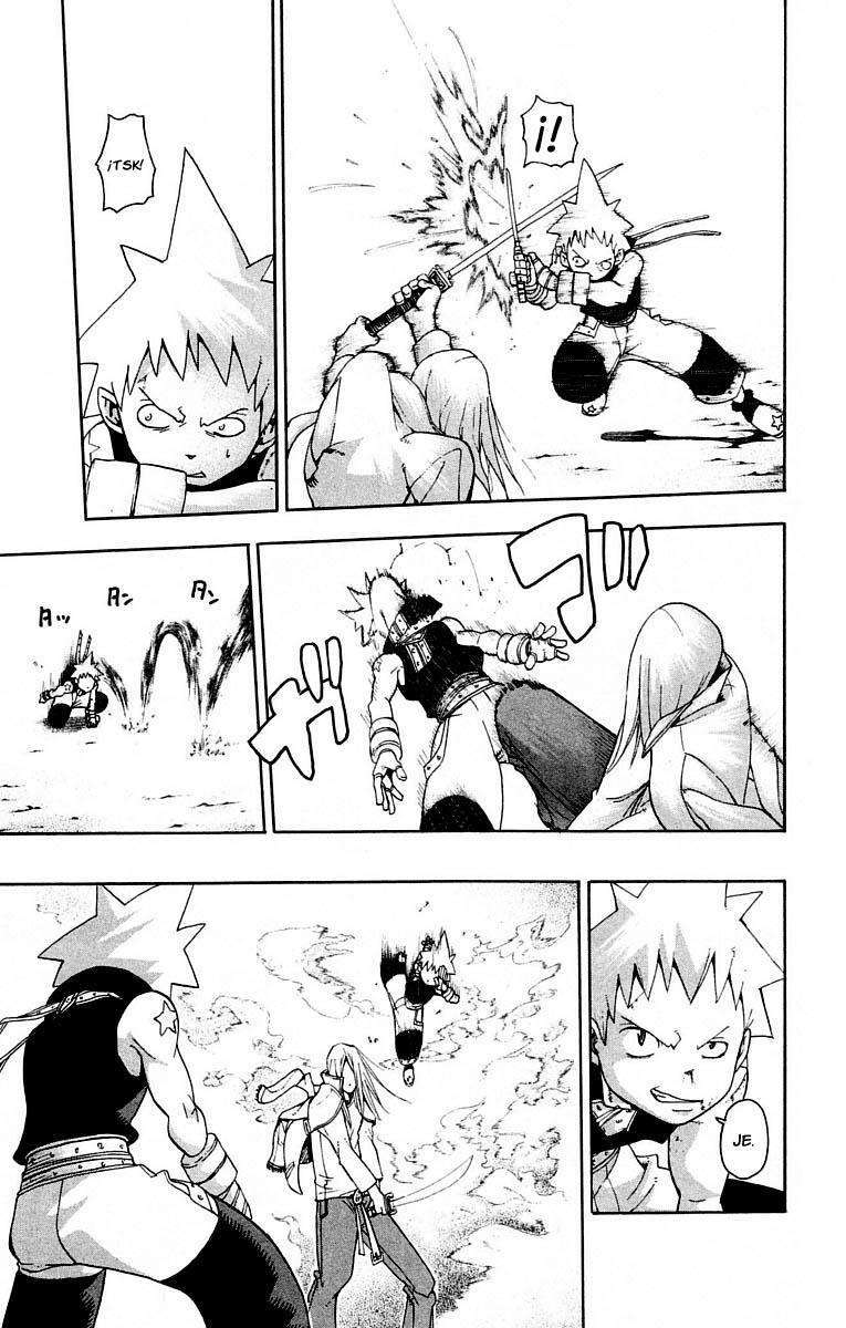 Capitulo 50 page 17