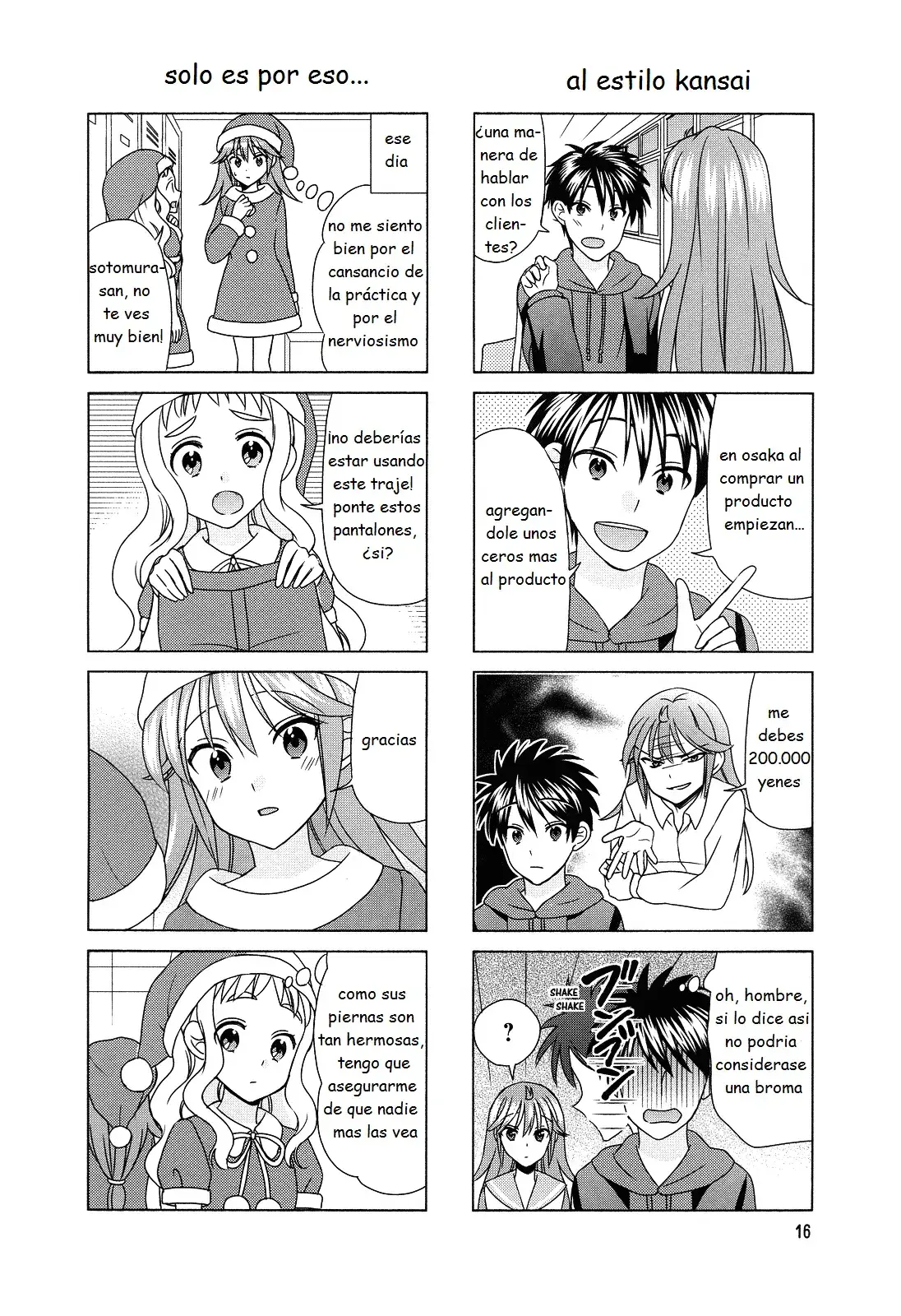Capitulo 70 page 4