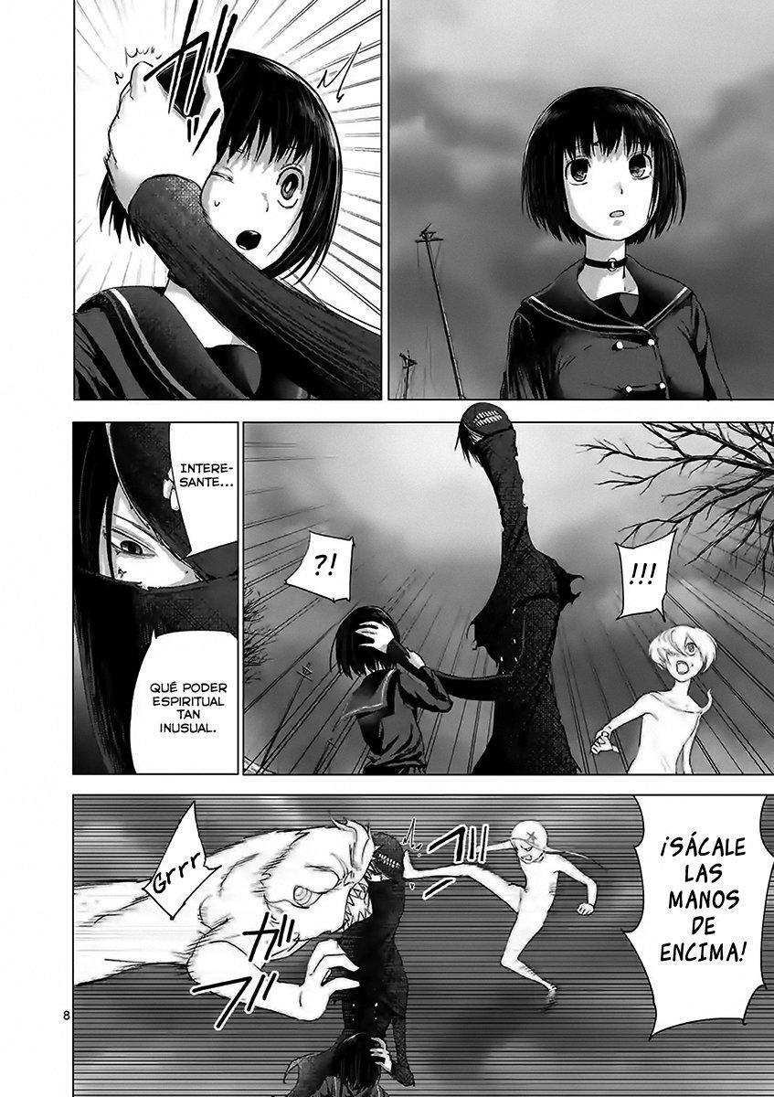 Capitulo 24 page 8