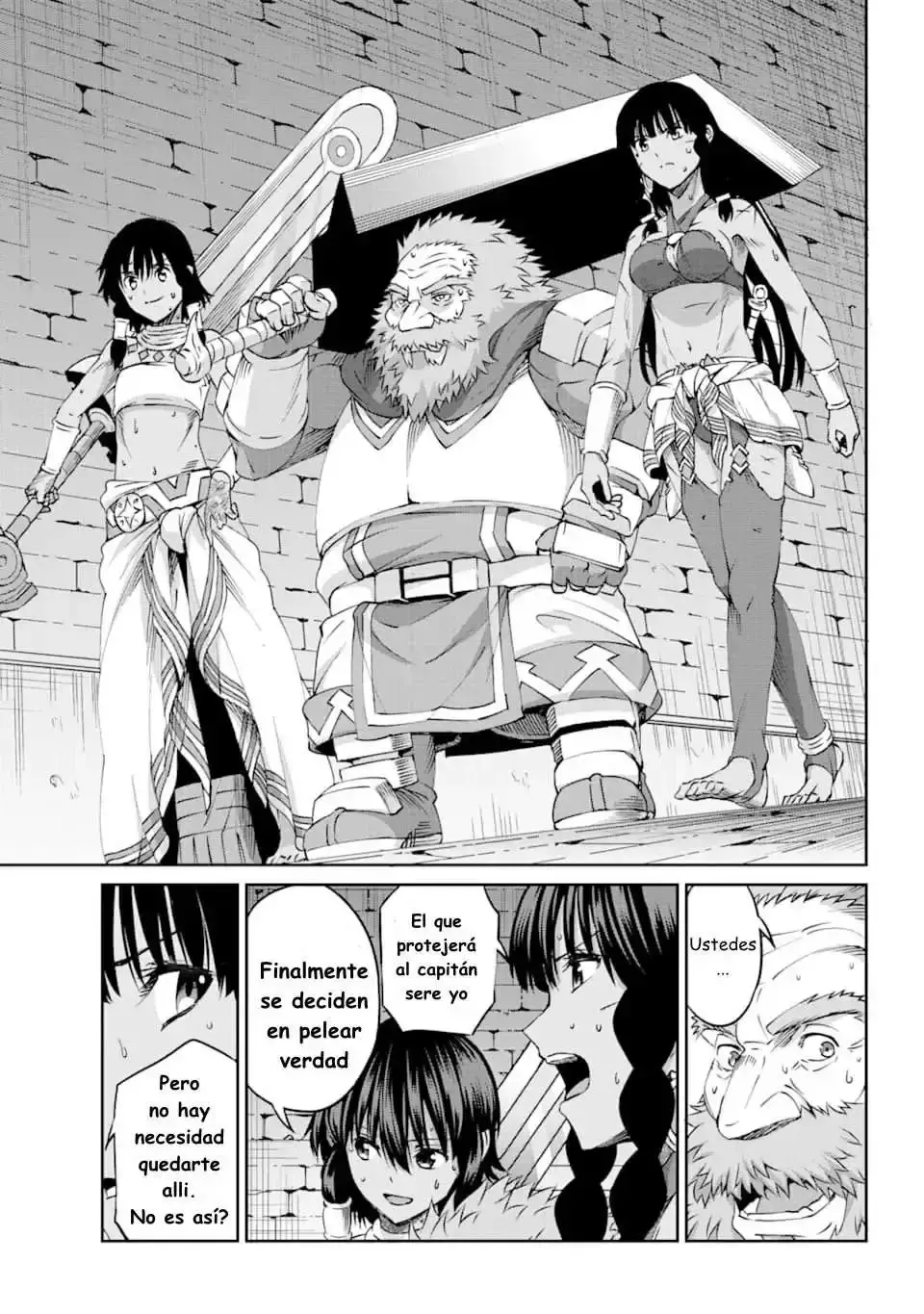 Capitulo 67 page 16