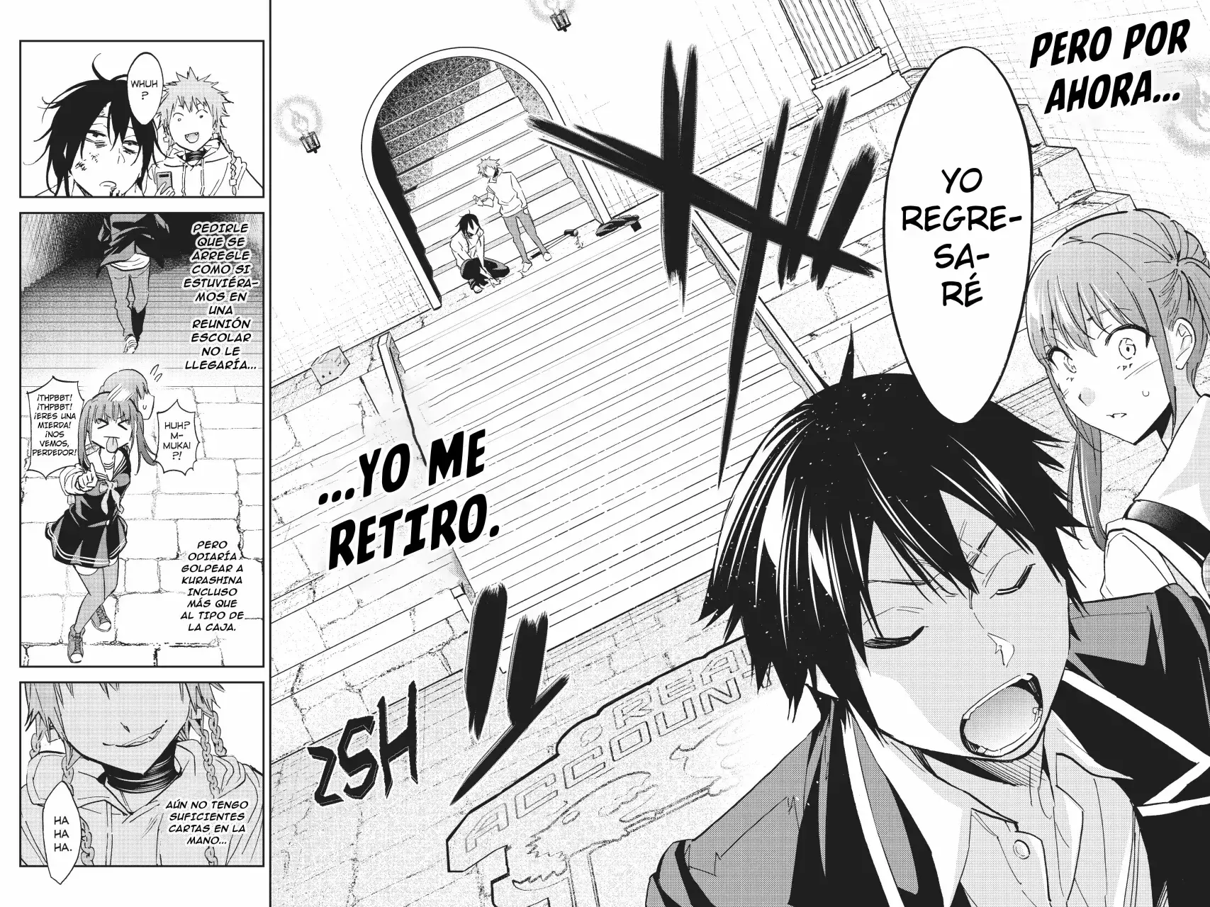 Capitulo 95 page 17