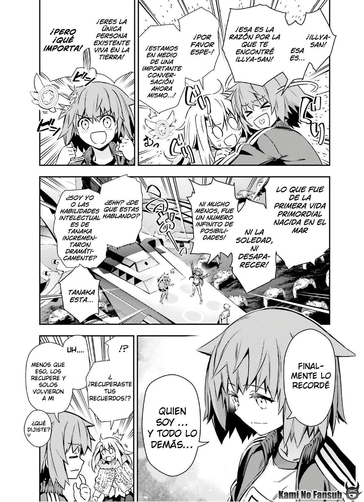 Capitulo 80 page 14