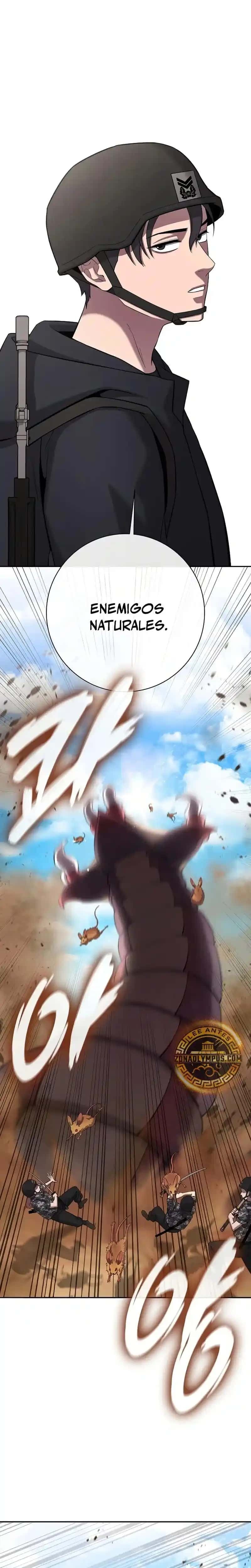 Capitulo 67 page 30