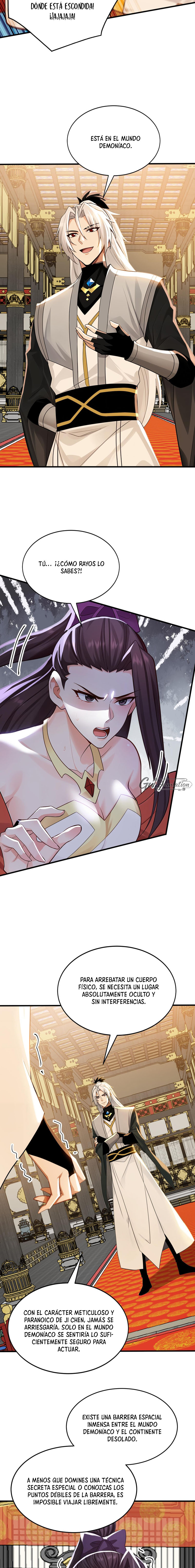 Capitulo 246 page 7