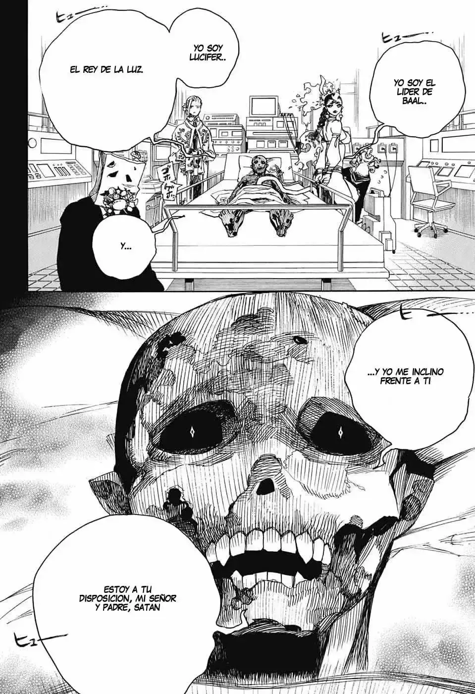 Capitulo 107 page 7