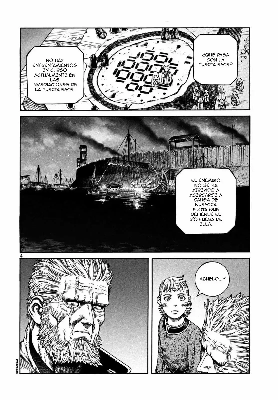 Capitulo 157 page 5