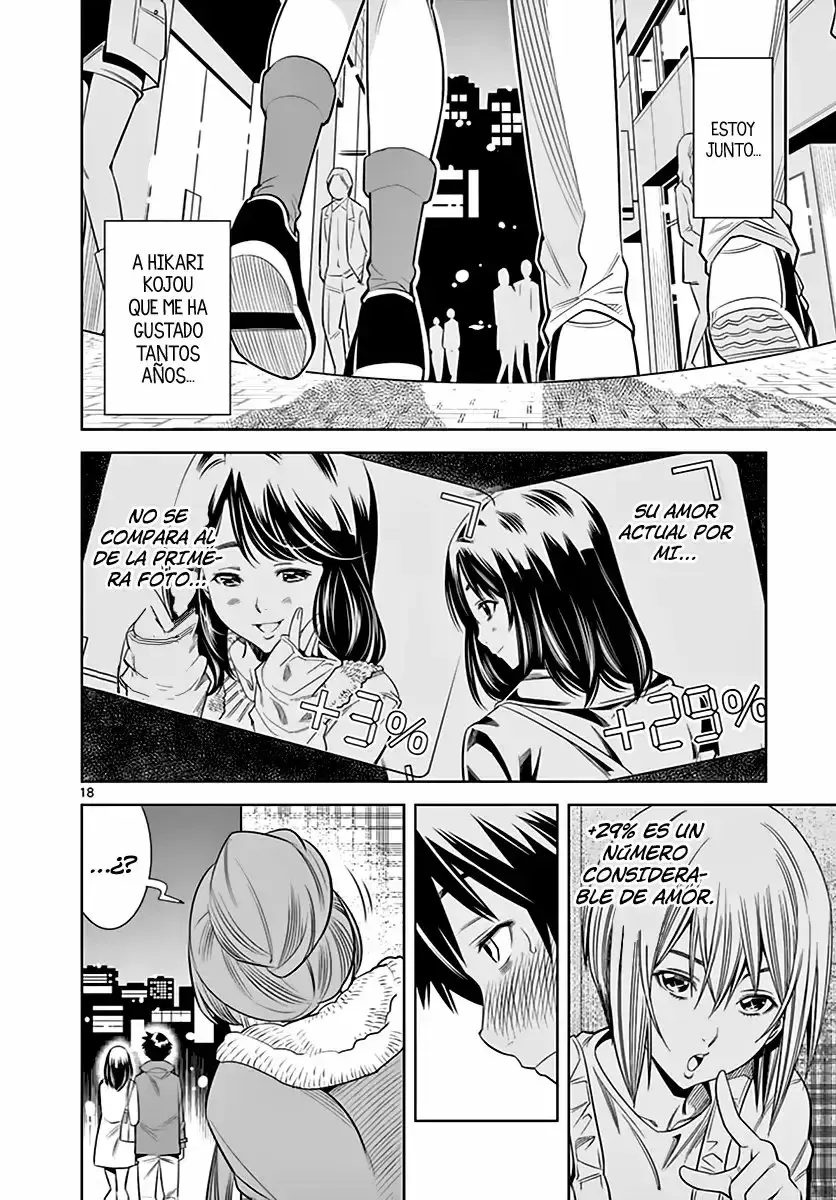Capitulo 18 page 20