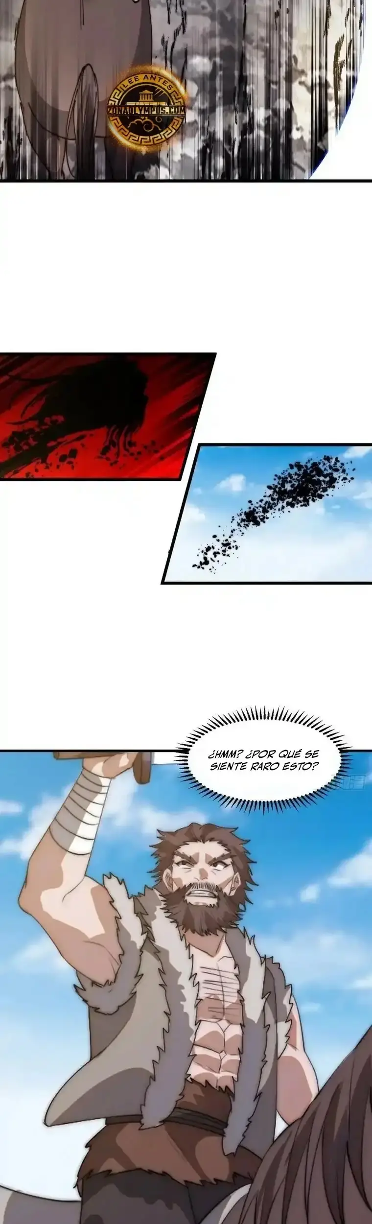 Capitulo 755 page 21