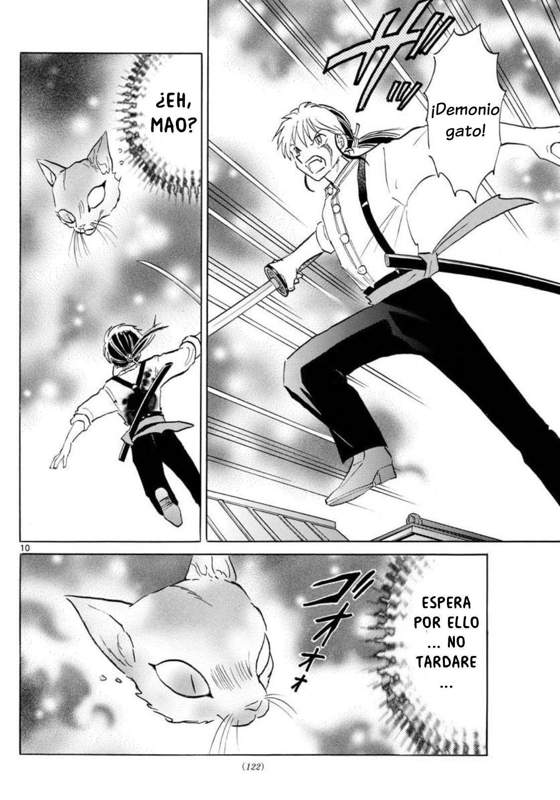 Capitulo 118 page 11