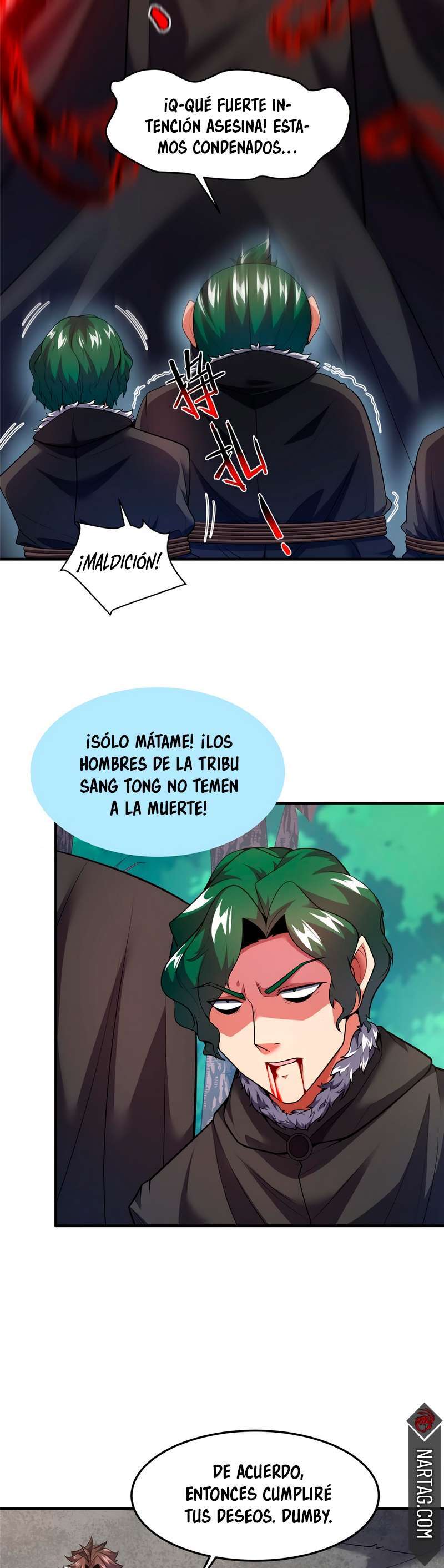 Capitulo 167 page 11