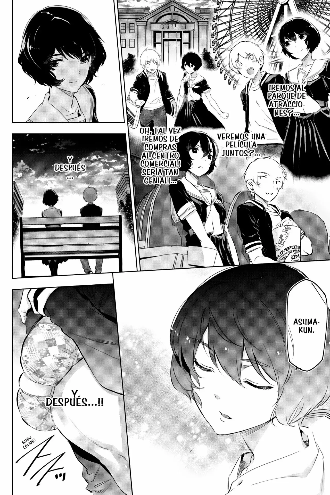 Capitulo 3 page 12