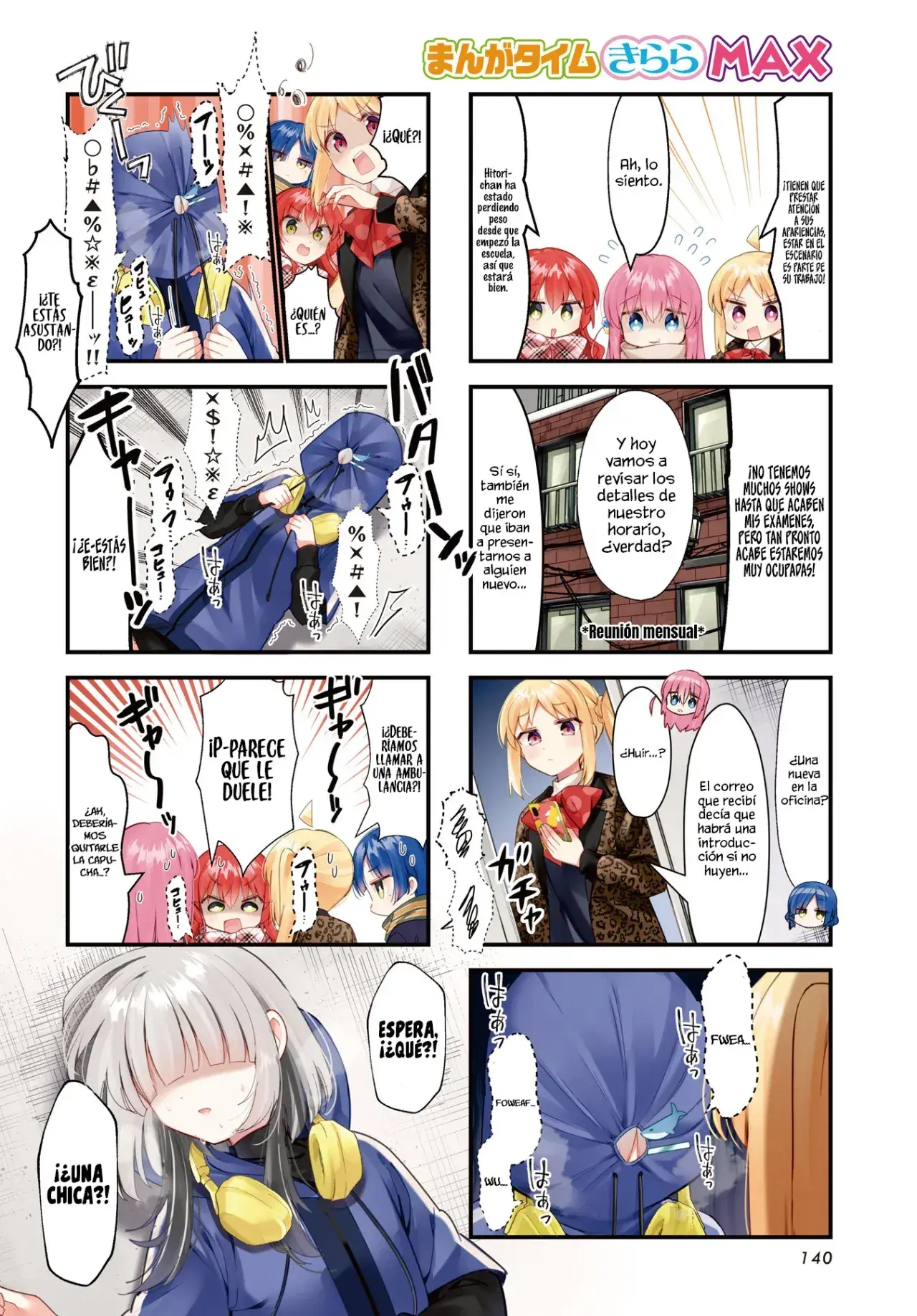 Capitulo 69 page 4