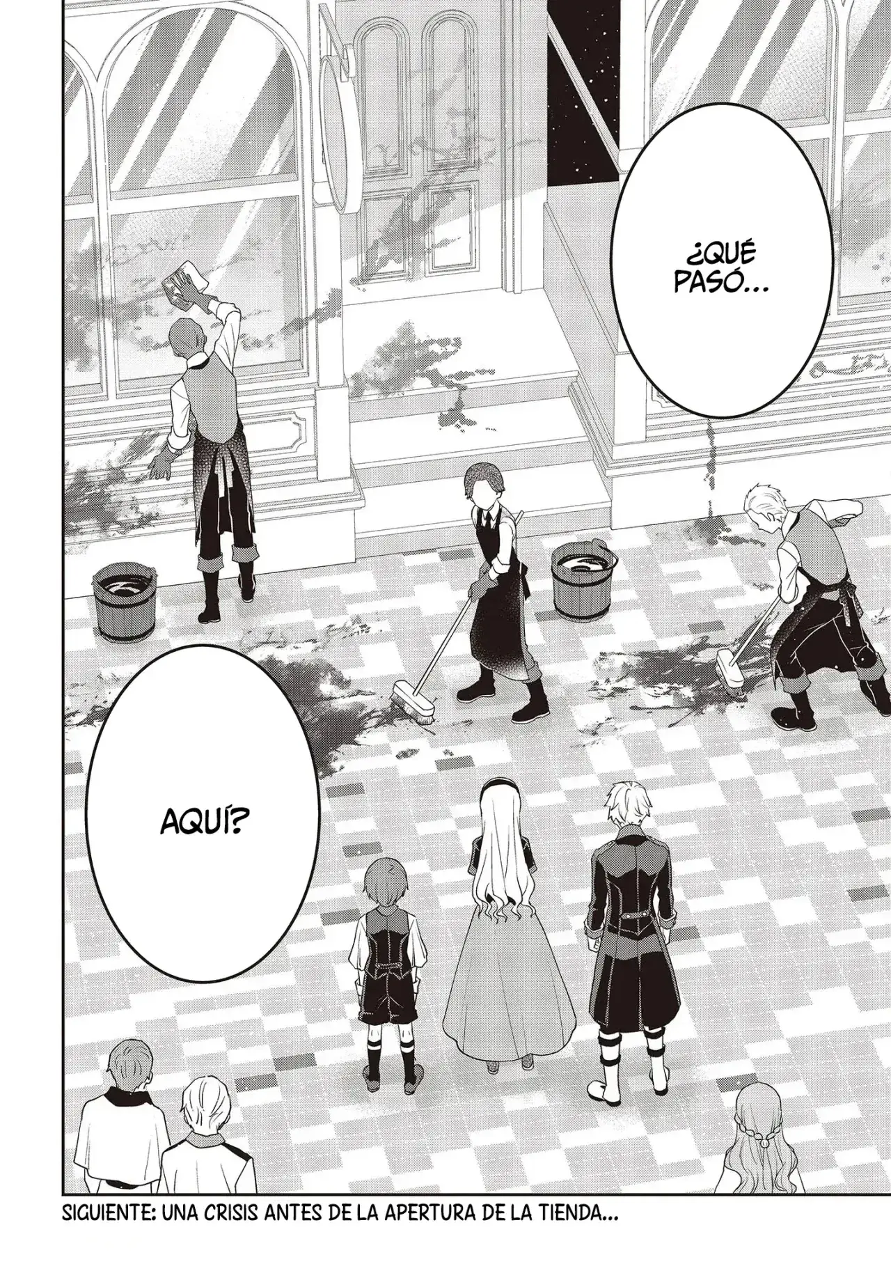 Capitulo 32 page 23