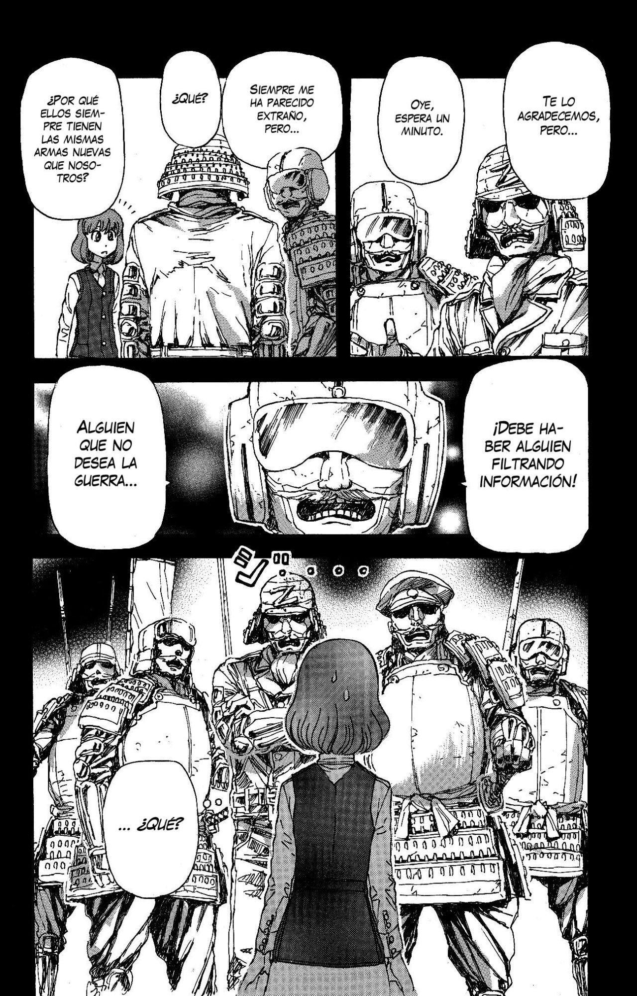 Capitulo 16 page 15