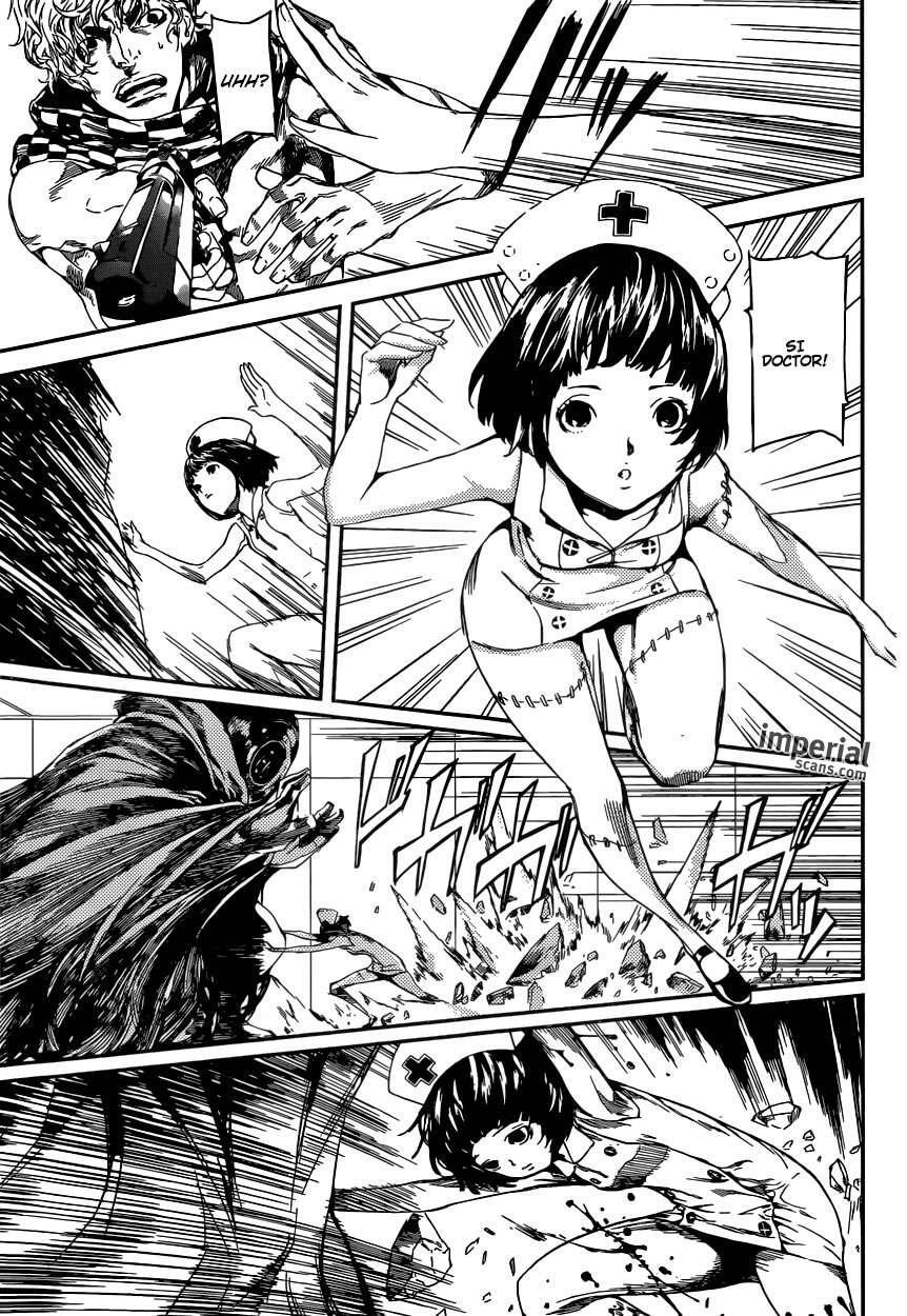 Capitulo 94 page 14