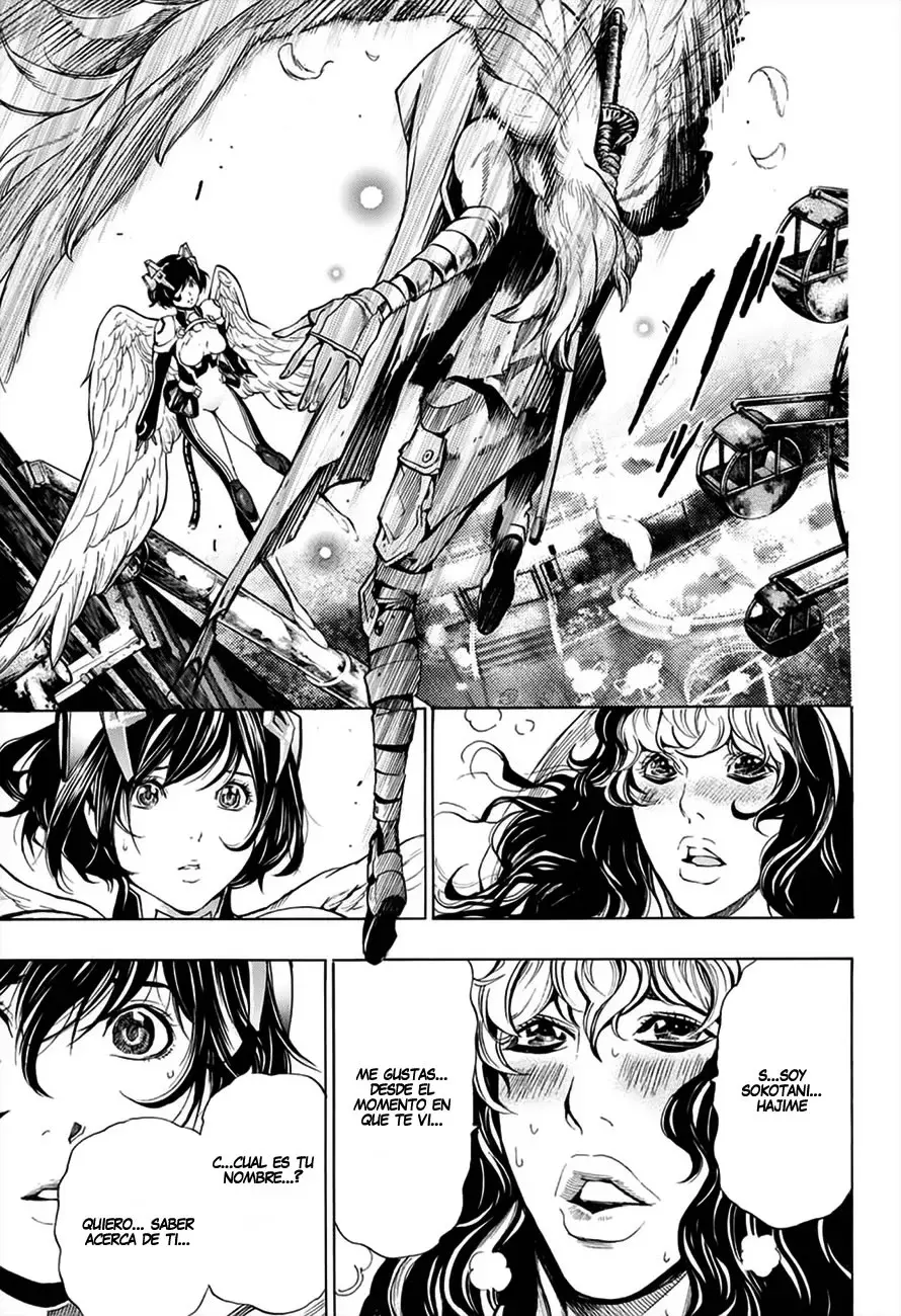 Capitulo 17 page 19