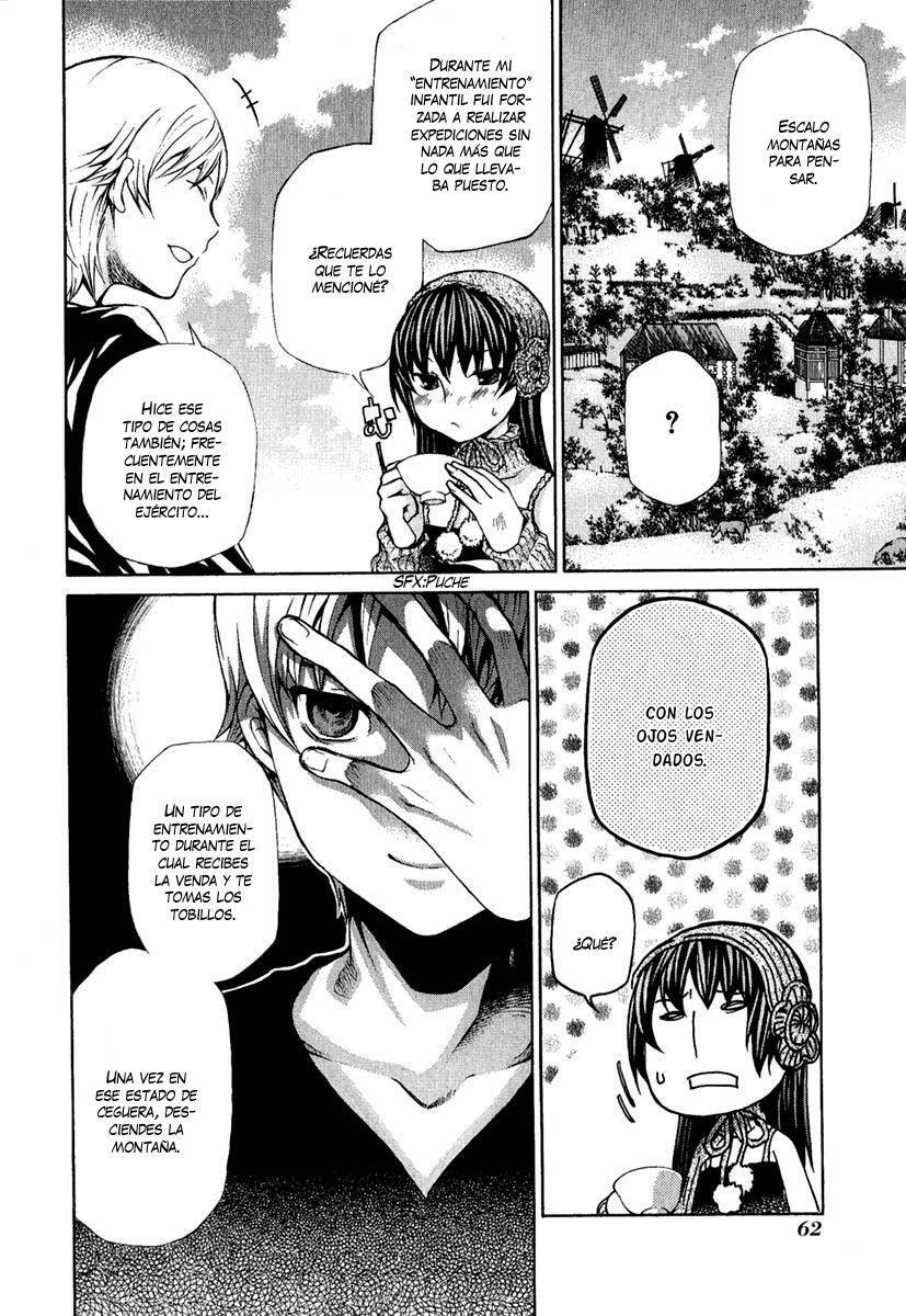 Capitulo 78 page 19