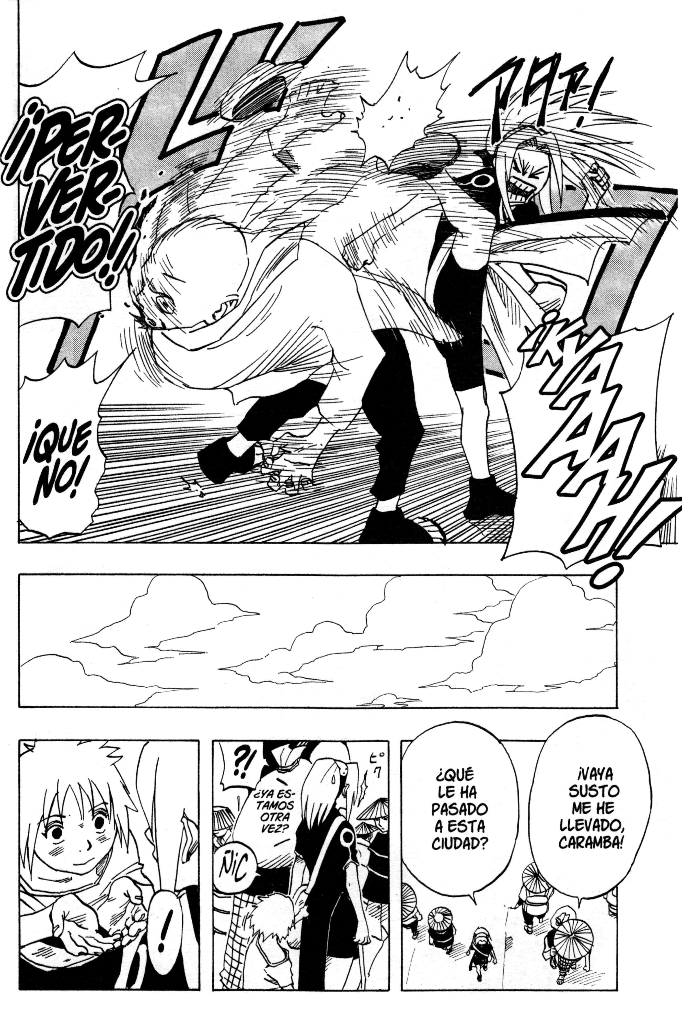 Capitulo 19 page 8