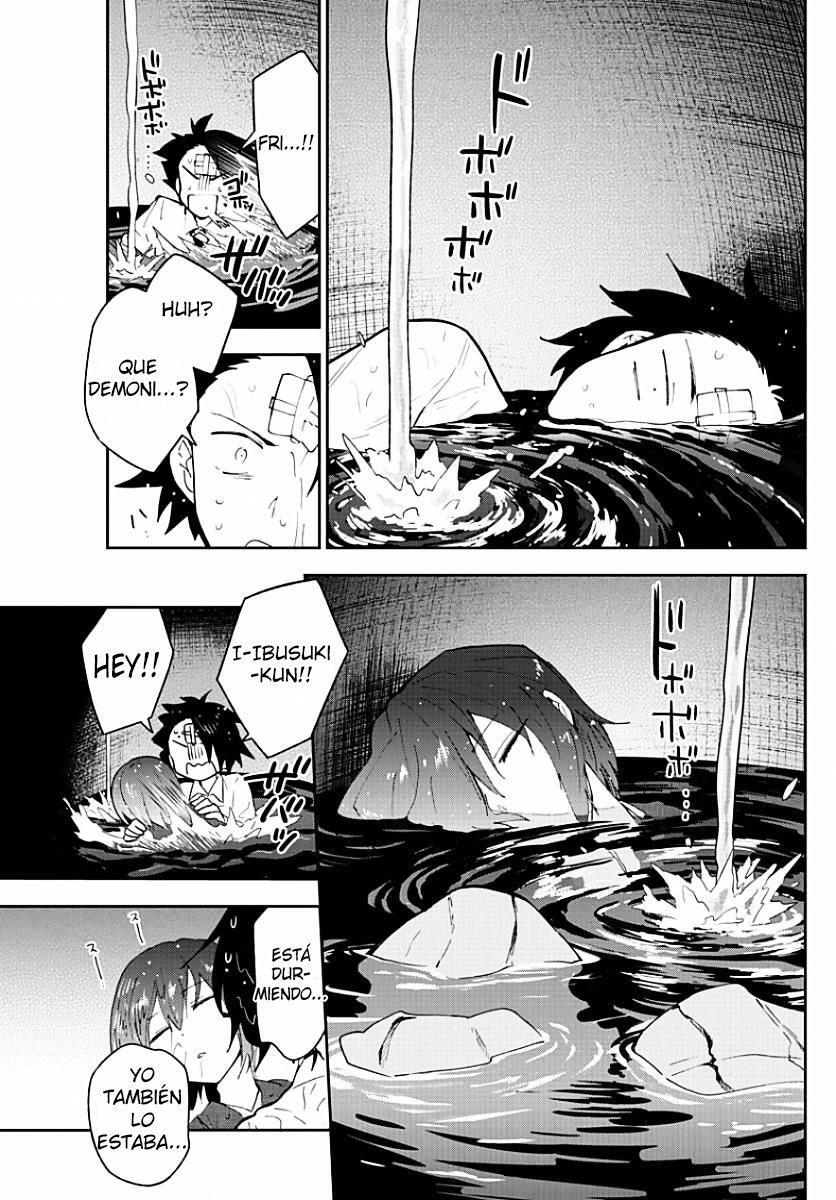 Capitulo 92 page 14