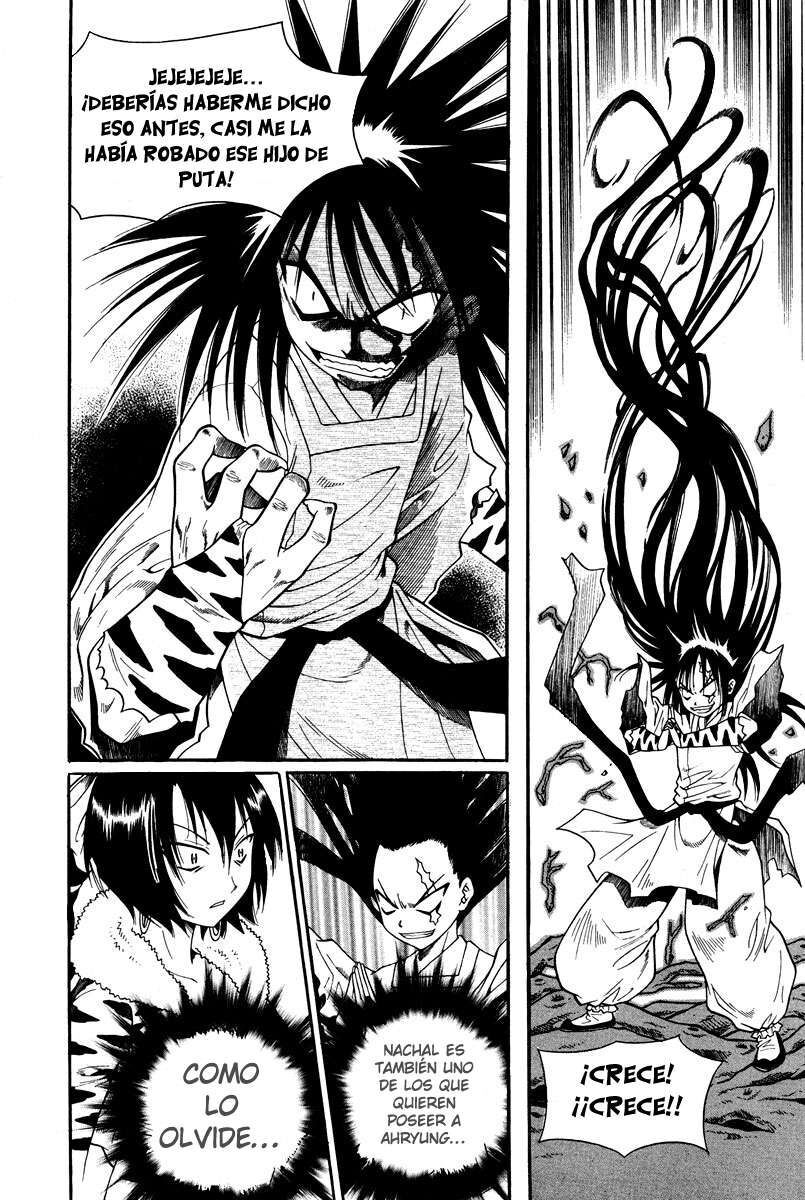 Capitulo 33 page 15
