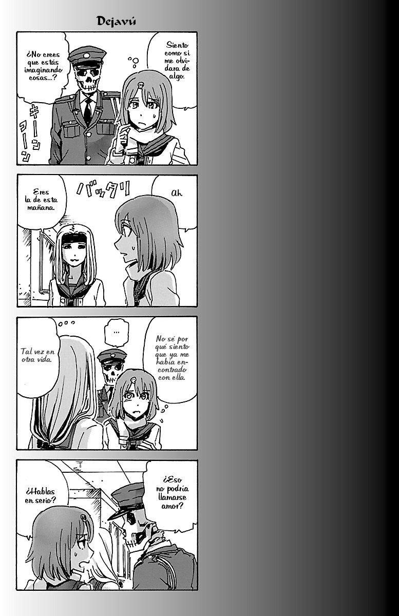 Capitulo 31 page 22