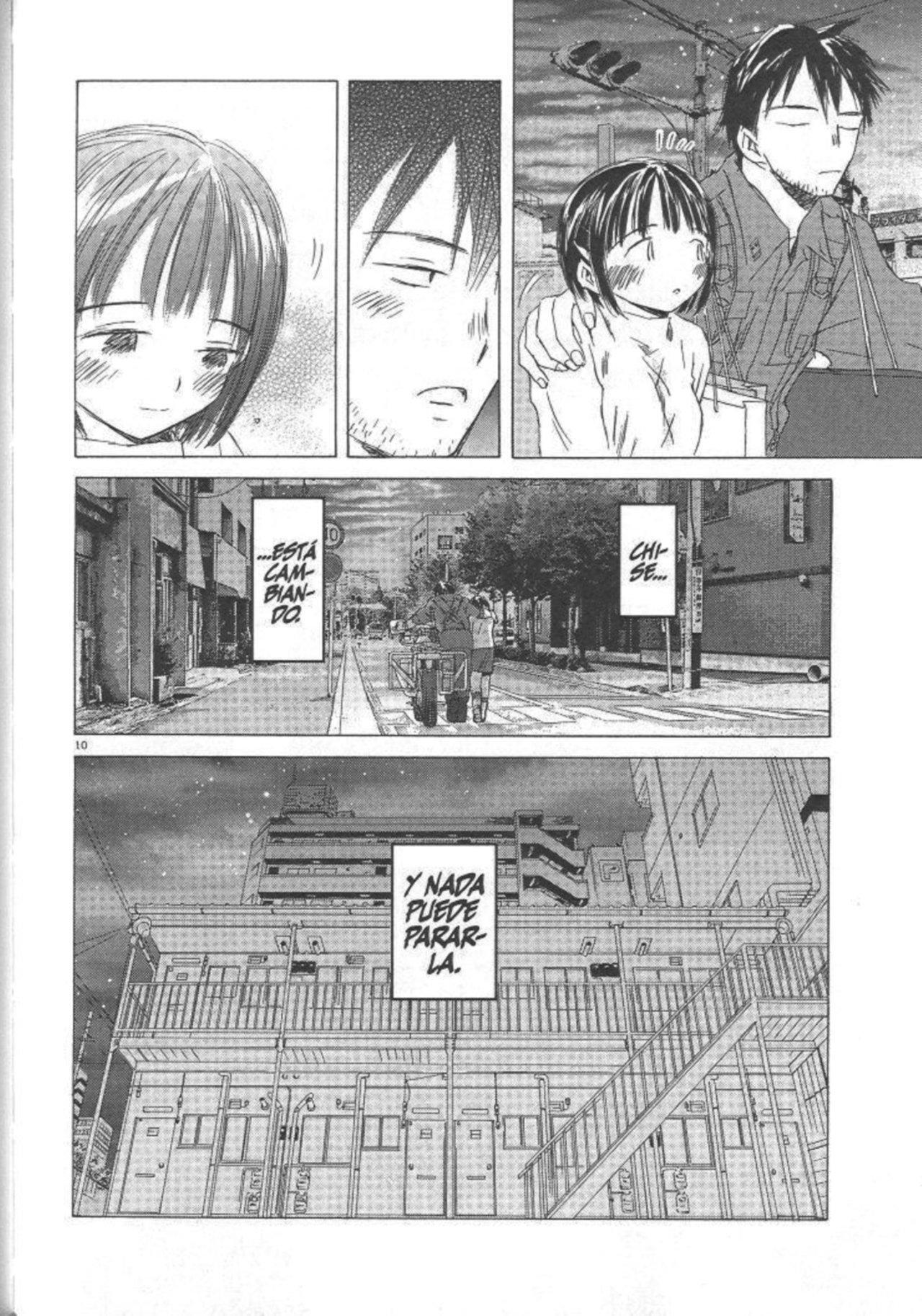 Capitulo 7.50 page 11