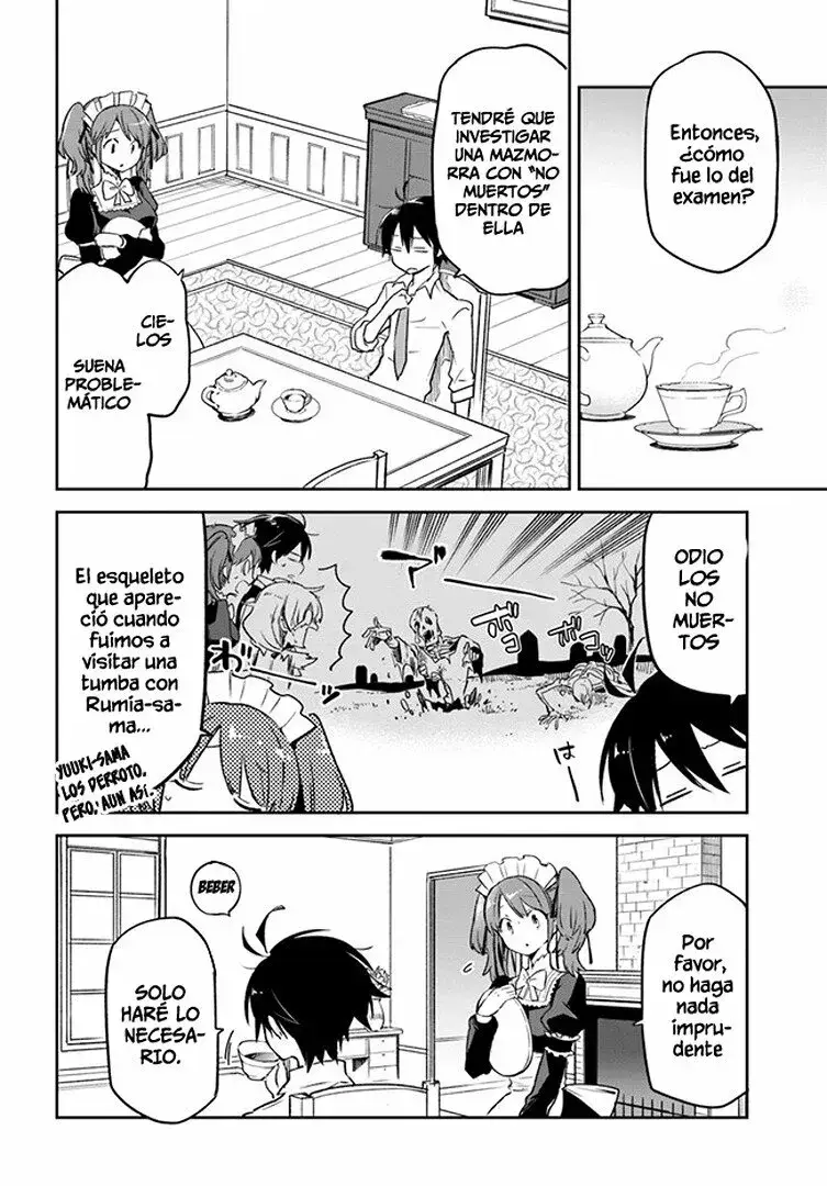 Capitulo 19 page 10
