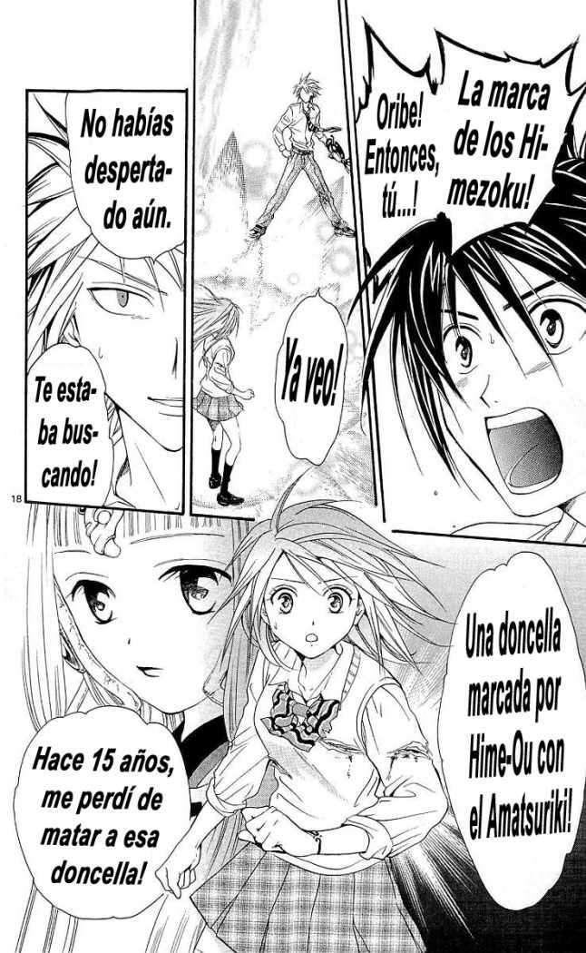 Capitulo 103 page 16