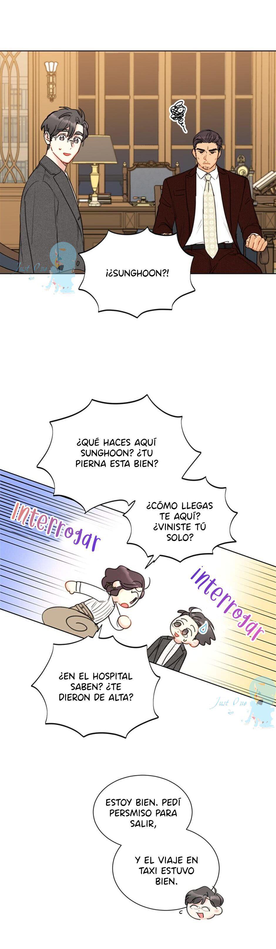 Capitulo 66 page 9