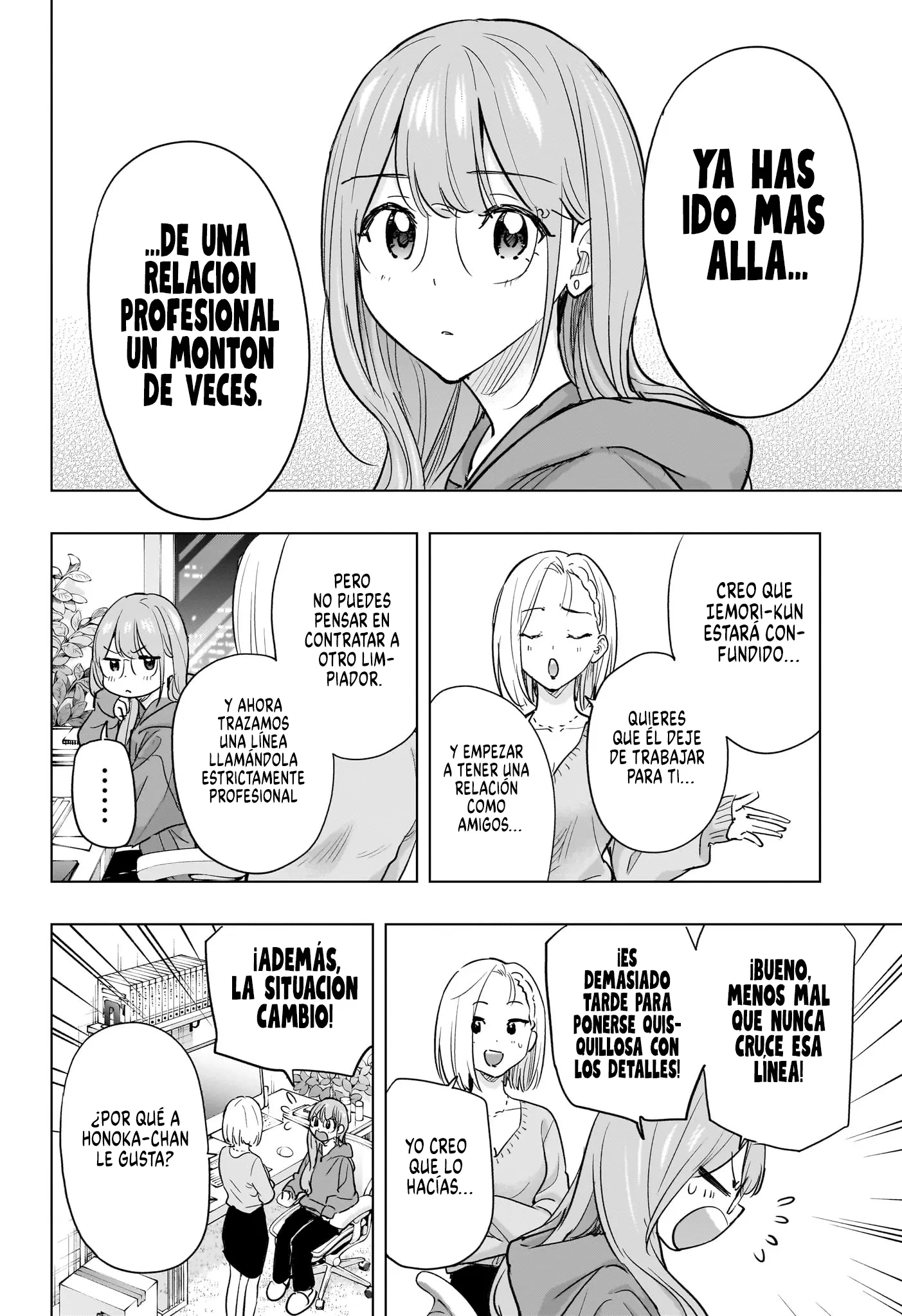 Capitulo 92 page 13