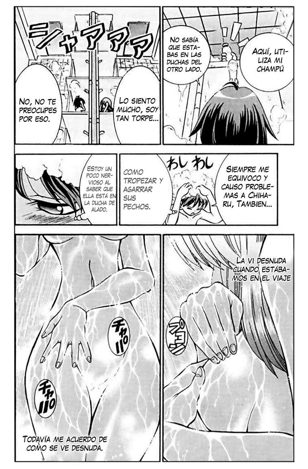 Capitulo 17 page 22