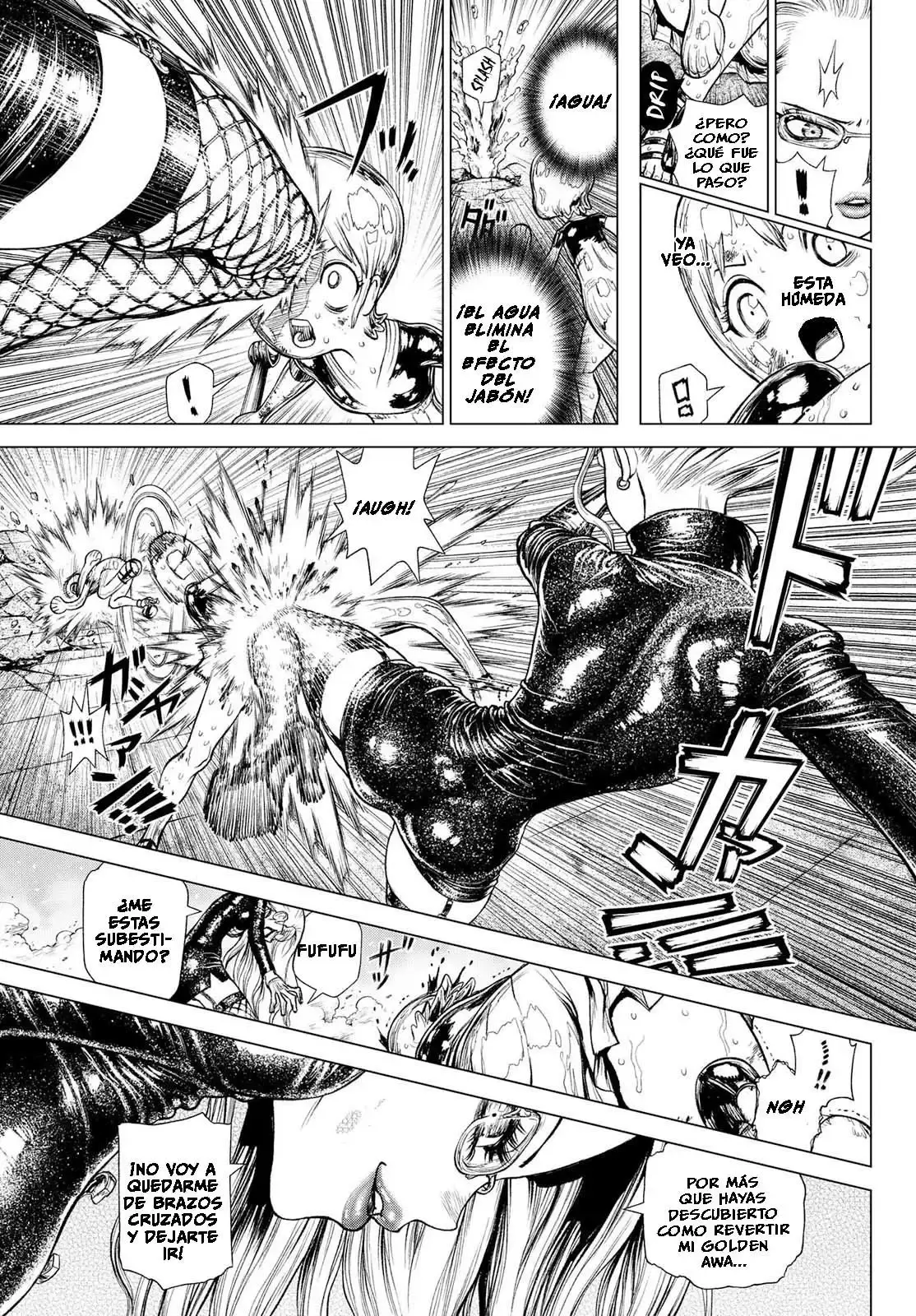 Capitulo 411.5 page 21