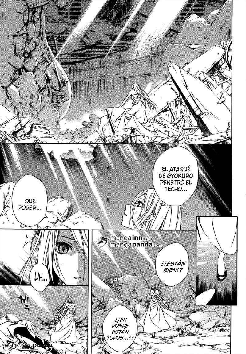 Capitulo 62 page 13