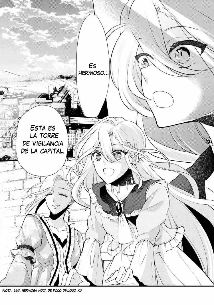 Capitulo 52 page 21