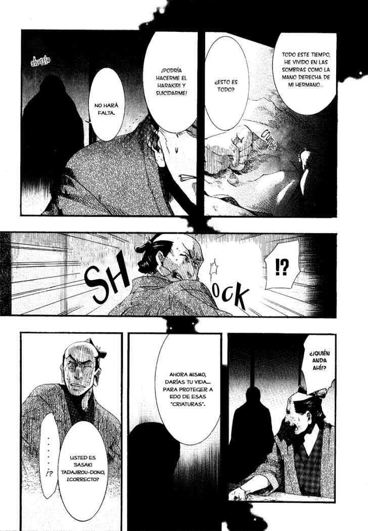 Capitulo 52 page 18