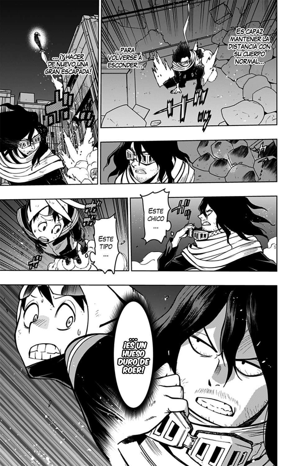 Capitulo 98 page 12