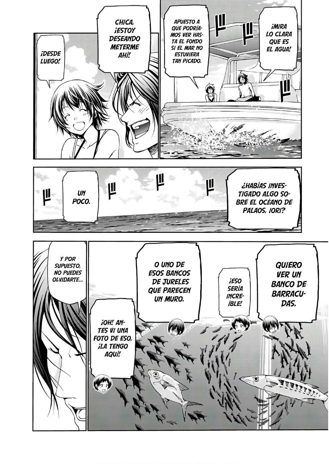 Capitulo 51 page 23