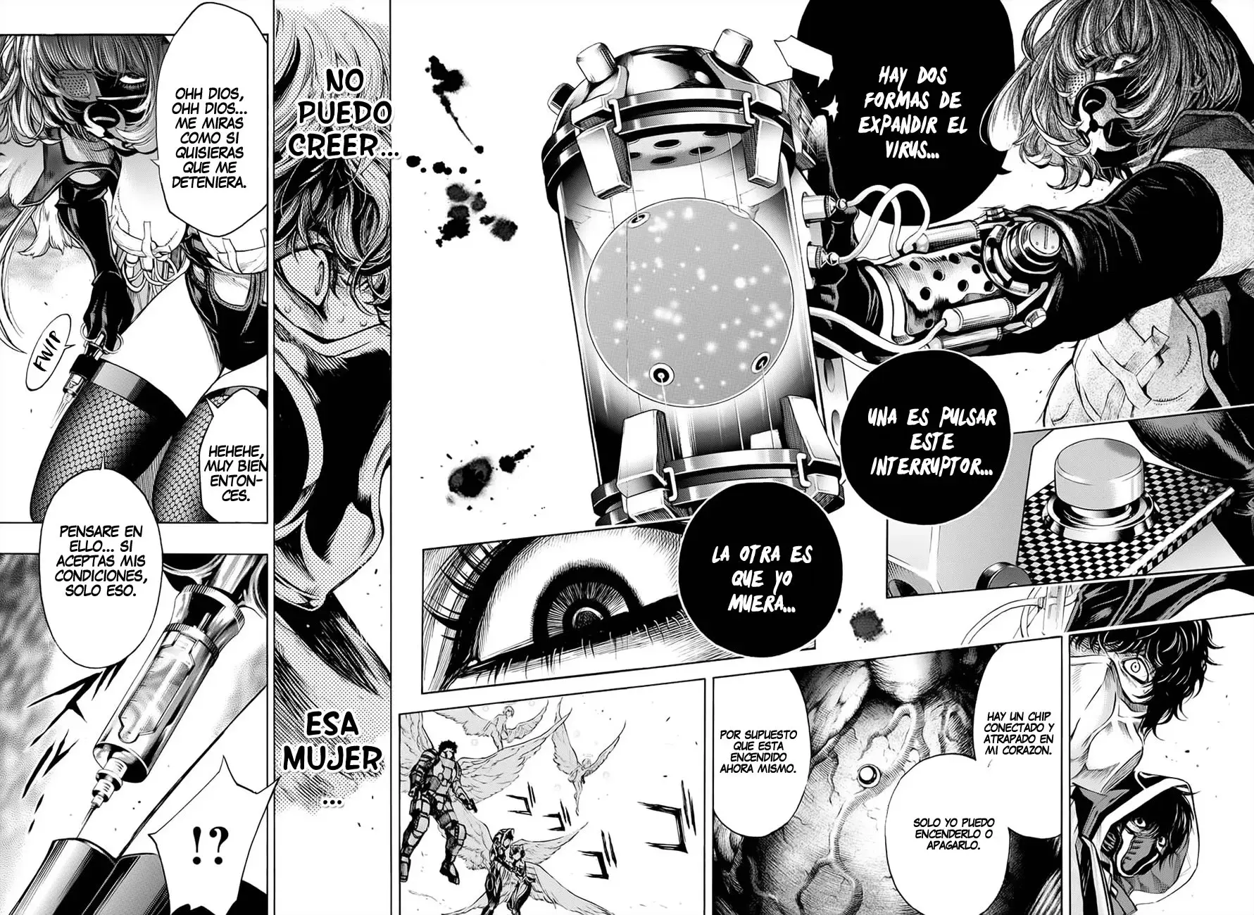 Capitulo 19 page 11
