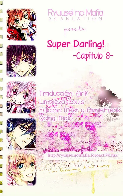 Capitulo 8 page 1