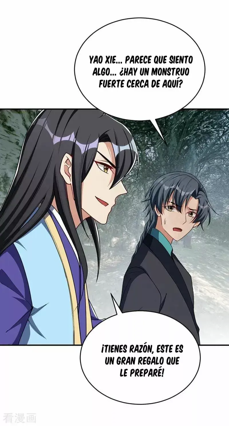 Capitulo 134 page 34