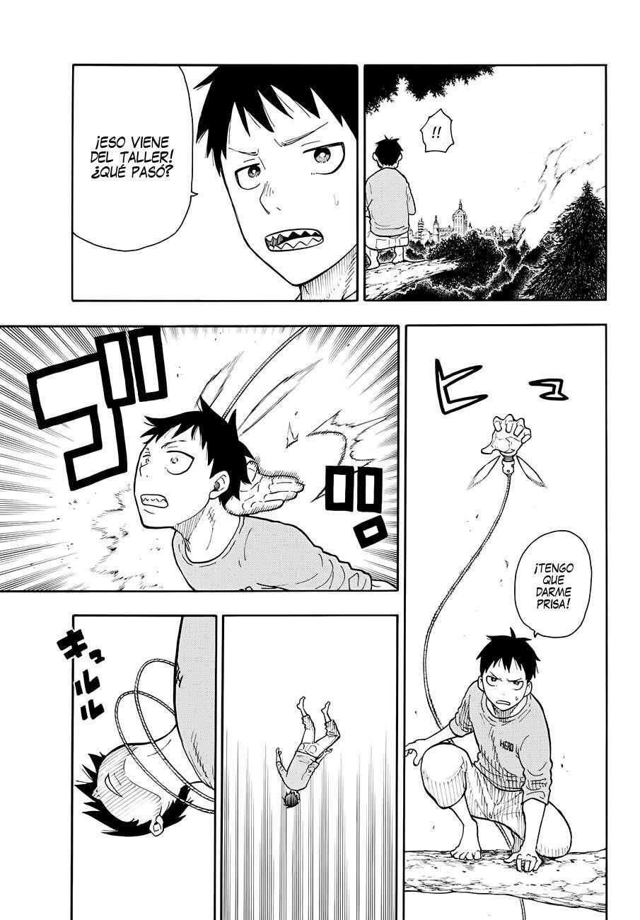 Capitulo 56 page 19